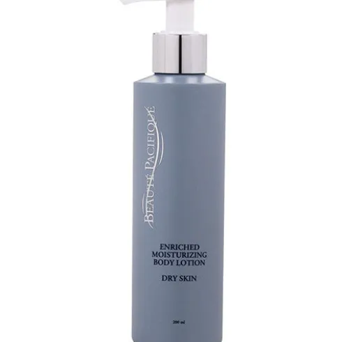 Bodylotion Tør Hud