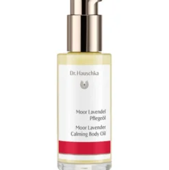 Body Oil | Moor Lavender