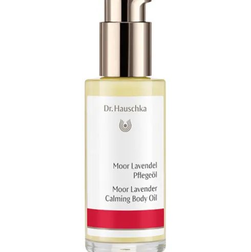 Body Oil | Moor Lavender