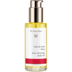 Body Oil | Rose
