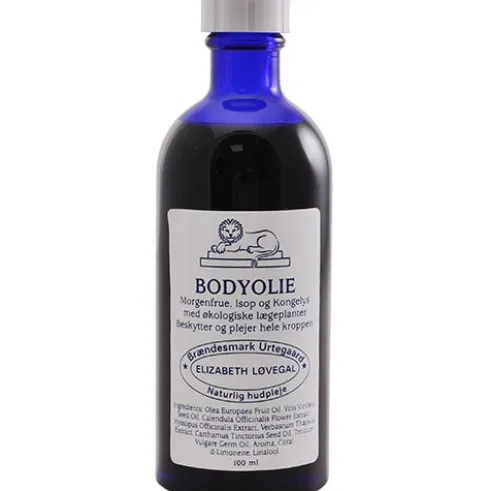 Bodyolie