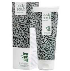 Body Scrub