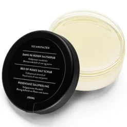 Bodyscrub | Dans på Roser