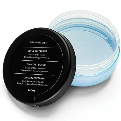 Bodyscrub | Luna