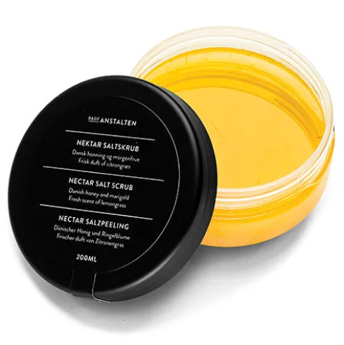 Bodyscrub | Nektar