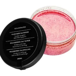 Bodyscrub | Vilde Bær