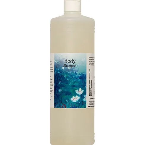 Bodyshampoo