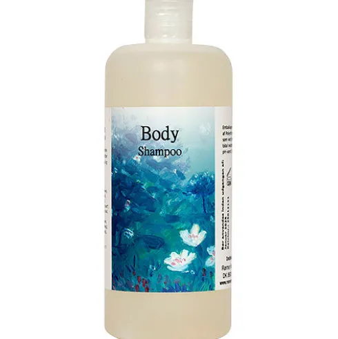 Bodyshampoo