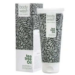 Body Wash