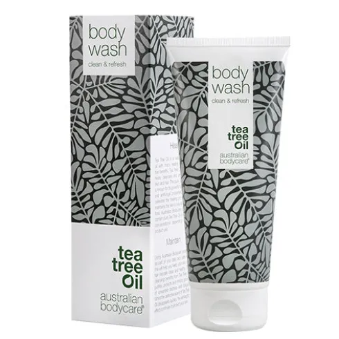 Body Wash