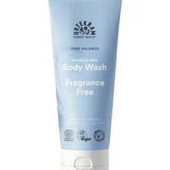 Body Wash Fragrance Free