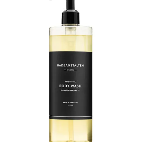 Body Wash | Gylden Høst