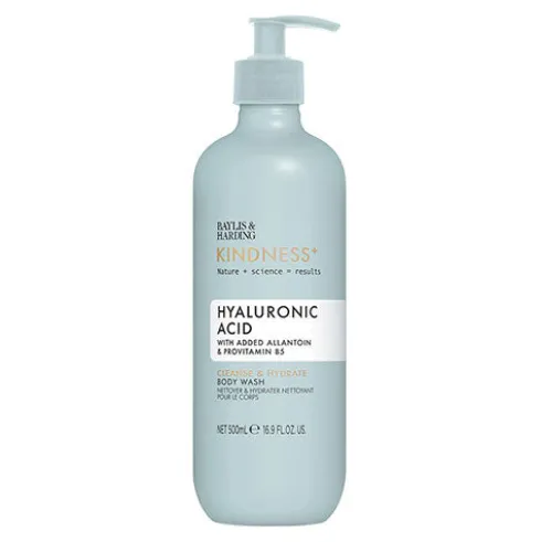 Body Wash | Hyaluronic Acid