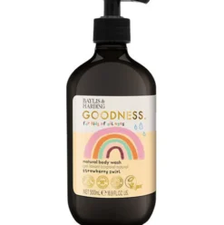 Body Wash | Kids & Baby