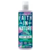 Body Wash Lavendel & Geranium