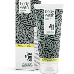 Body Wash Lemon Myrtle
