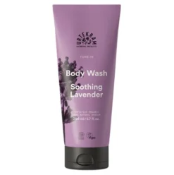 Body Wash Soothing Lavender