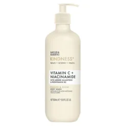 Body Wash | Vitamin C + Niacinamide