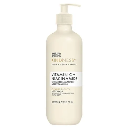 Body Wash | Vitamin C + Niacinamide