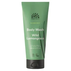 Body Wash Wild Lemongrass