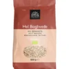 Boghvede Hel Økologisk