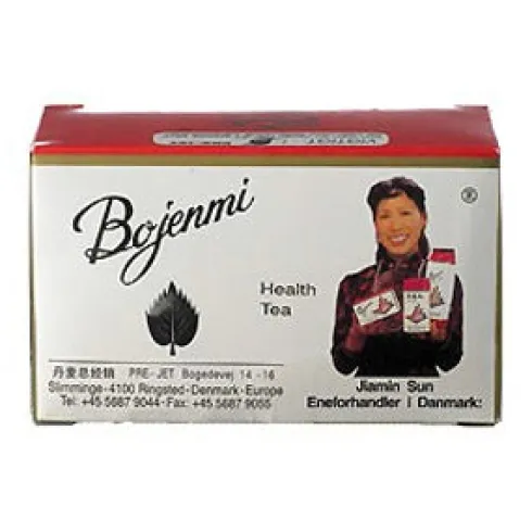 Bojenmi Te
