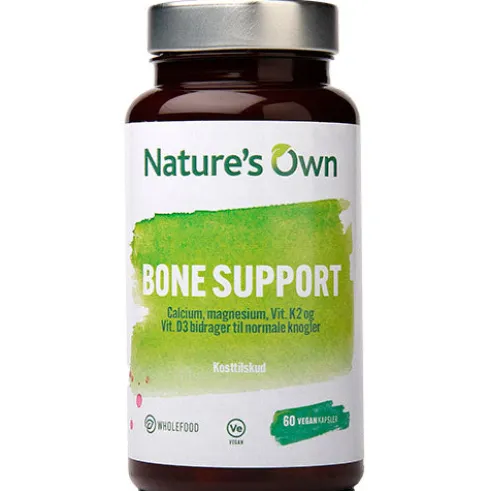 Bone Support Wholefood