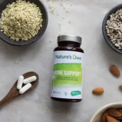 Bone Support Wholefood