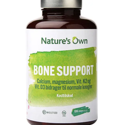 Bone Support Wholefood