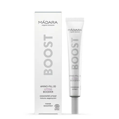 Boost Amino-fill 3d Lifting Booster