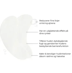 Boost Deep Hydrating Eye Mask