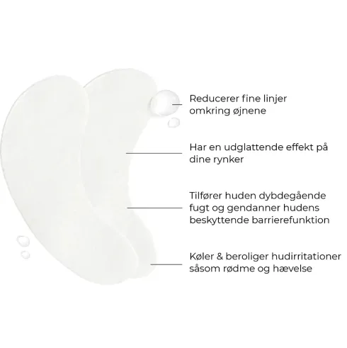 Boost Deep Hydrating Eye Mask