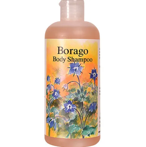 Borago Bodyshampoo