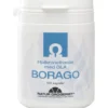 Borago Hjulkroneolie