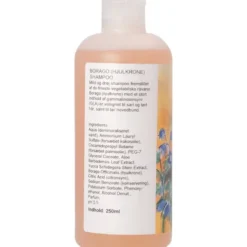 Borago Hårshampoo
