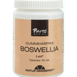 Boswellia