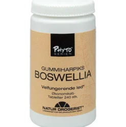 Boswellia