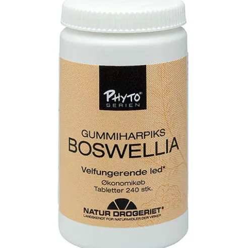 Boswellia