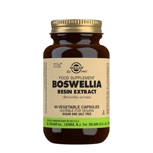 Boswellia Resin