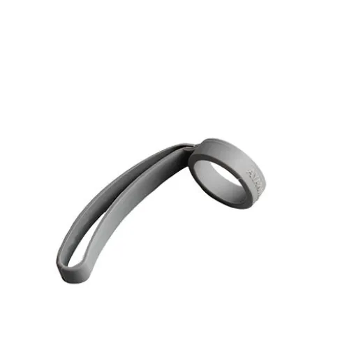 Bottle Handle | Dark Grey