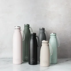 Bottle Handle | Dark Grey