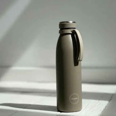 Bottle Handle | Driftwood