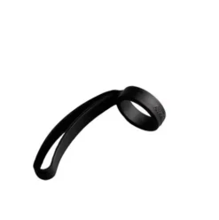 Bottle Handle | Matte Black