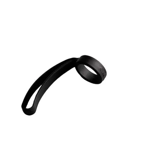 Bottle Handle | Matte Black