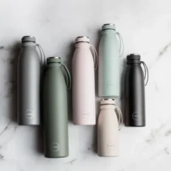 Bottle Handle | Mint Green