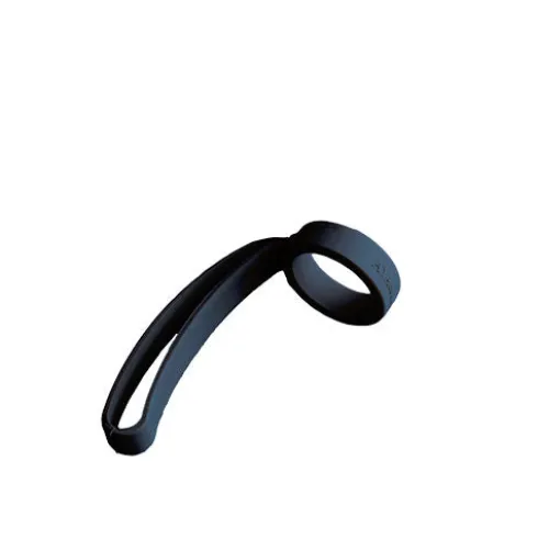 Bottle Handle | Navy Blue