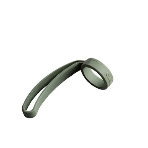Bottle Handle | Tropical Green
