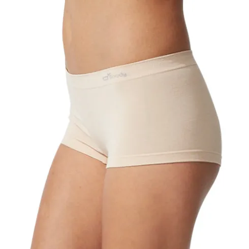 Boyleg Nude | Str. S