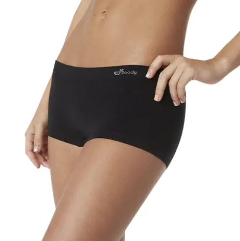 Boyleg Sort | Str. M
