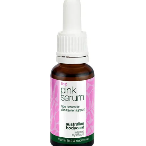 B12 Pink Serum